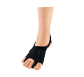 Sorbo Bunion (or Tailor’s bunion) Arch support brace with Power mesh fabric(rigid type)