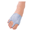 Sorbo Bunion (or Tailor’s bunion) Arch support brace (thin & rigid type)