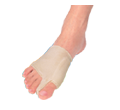 Sorbo Bunion Arch support brace (thin type) 